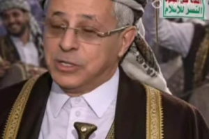 &rlm; تصريحات النعمان تفضح إفلاس الشرعية وسقوطا أخلاقيا يكشف رغبة بالتحالف مع الحوثي