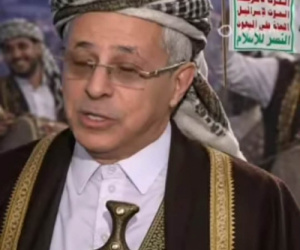 &rlm; تصريحات النعمان تفضح إفلاس الشرعية وسقوطا أخلاقيا يكشف رغبة بالتحالف مع الحوثي