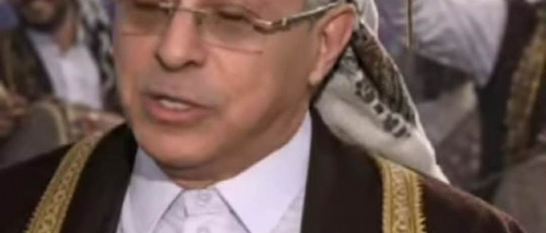 &rlm; تصريحات النعمان تفضح إفلاس الشرعية وسقوطا أخلاقيا يكشف رغبة بالتحالف مع الحوثي