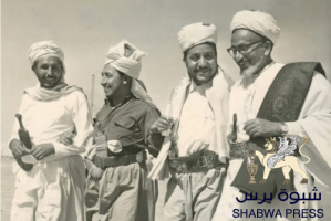 قل لفيصل بن سعود.. سنعيد الإمامة بثياب النبي أو ثوب ماركس