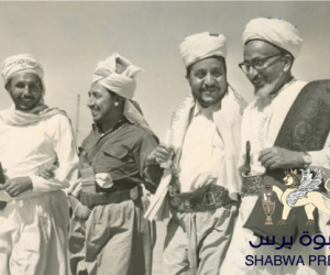 قل لفيصل بن سعود.. سنعيد الإمامة بثياب النبي أو ثوب ماركس