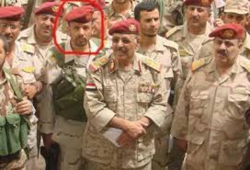 "عسكر زعيل".. مهندس إدخال الحوثيين إلى صنعاء؟