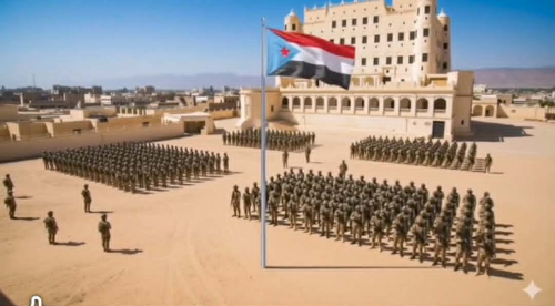 شاخوف حضرموت: قمة البجاحة حين يُكافأ المحتل ويُلام من حرّر أرضه