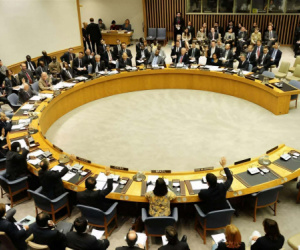 سياسي عماني: خيبة أمل الشرعية من بيان مجلس الأمن.. بيان صحفي لا قرار ملزم ولا نصر سياسي