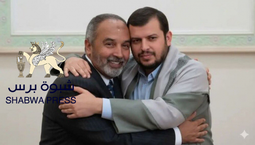 شاخوف حضرموت: تحالف الحوثي والإخوان مكشوف منذ سنوات ومعركتنا كانت مع منظومة واحدة