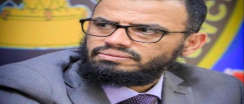 الشيخ بن بريك: استعدنا ترابنا الغالي وسنموت دونه ولو اجتمعت الإنس والجن علينا