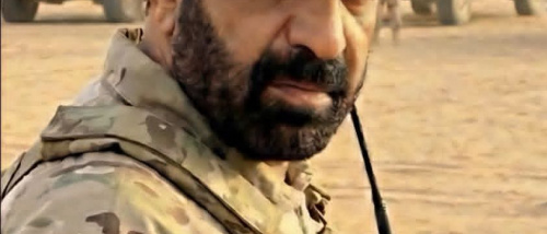 لماذا كل هذا الحقد على العميد بن الشيخ أبوبكر، ولماذا يخافون تكرار دور جده المجيد؟