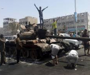 قيادي انتقالي: الحوثي خسر ولن يمر بالجنوب العربي مهما حاول ويخطط