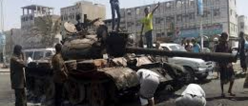 قيادي انتقالي: الحوثي خسر ولن يمر بالجنوب العربي مهما حاول ويخطط