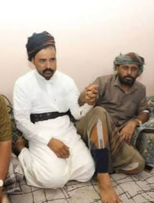 كاتب حضرمي يطالب بحسم الفوضى وترسيخ النظام ومعاقبة المتمردين