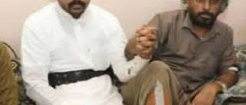 بيان عسكري يكشف شبكة تهريب وتقطع مرتبطة بالحوثي والقاعدة في حضرموت