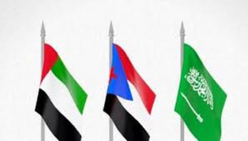 سياسي جنوبي: خطوة خطوة سيكتب الجنوبيون مع أشقائهم في التحالف العربي تاريخًا جديدًا للمنطقة