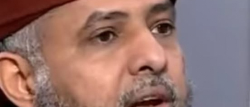 قربوا العسل والحبة السوداء والسواك لأبو الإرهاب وشقيقه