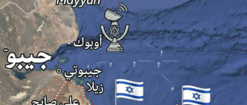 الاعتراف الإسرائيلي بالصومال خطر يهدد الجنوب العربي وخليج عدن