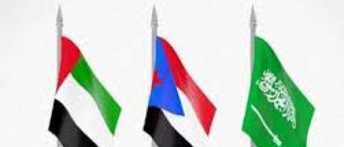 عاجل: قمة ثلاثية في أبوظبي تبحث مستقبل الجنوب وترتيبات المرحلة القادمة