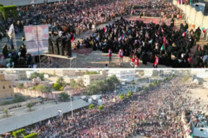 عاجل: بن حسينون لم نكن نتوقع.. سيئون أكملت عقد الجنوبي العربي وكسرت رهان الانعزاليين