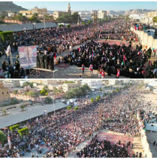 عاجل: بن حسينون لم نكن نتوقع.. سيئون أكملت عقد الجنوبي العربي وكسرت رهان الانعزاليين