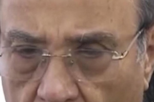 حيدر العطاس.. أطول تاريخ سياسي من الفشل والتعثر في تجربة الدولة الجنوبية