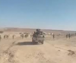 النخبة الحضرمية تقترب من الحسم وكشف تحالفات التمرد والإرهاب