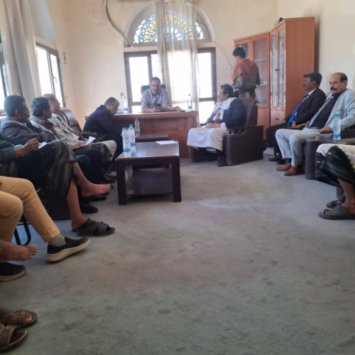 شبوة تتهيأ ليوم الأربعاء شروق الشمس الأكبر