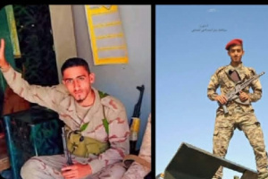 جندي شهيد يسقط في مواجهة مسلحة مع مهربي المخدرات في المهرة وحضرموت