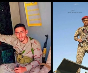 جندي شهيد يسقط في مواجهة مسلحة مع مهربي المخدرات في المهرة وحضرموت