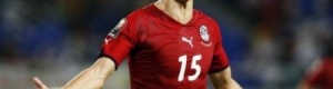 (جدو) قاد فريقه للفوز بعد تسجيله لهدف الفوزالأهلي يحرز لقب كأس السوبر المصري للمرة السابعة