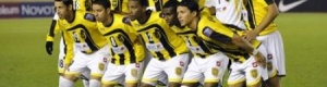 في دوري أبطال اَسيا    اتحاد جدة ينتفض في الشوط الثاني ويعاقب جوانزو الصيني برباعية