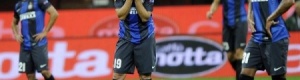 انترناسيونالي يتعادل مع روبن كازان الروسي 2-2 بكأس الاتحاد الاوروبي