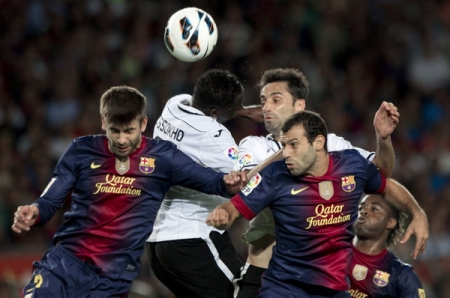 قبل الكلاسيكو في أكتوبر    برشلونة يخرج لملاقاة أشبيلية بحثا عن الفوز السادس بالدوري الأسباني