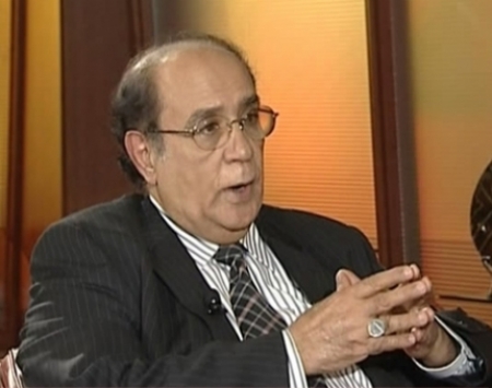 دولة السيد حيدر أبوبكر العطاس على قناة البي بي سي مساء اليوم