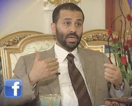 السر وراء غياب حميدالأحمر  إعلاميا