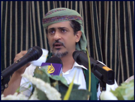 طارق الفضلي : بيننا والاشتراكيين ثأر لن ينتهي وإذا لم أجد الرجال والسلاح سأكلهم بأسناني