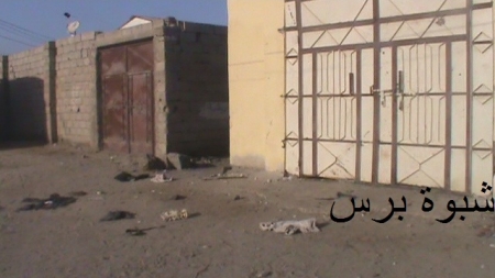 القاعدة أخفت القنصل السعودي المختطف 10 أيام على بعد خطوات من منزله: