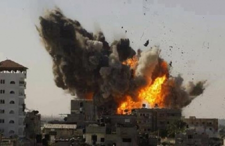 أفغنة المنطقة على الطريقة الأمريكية