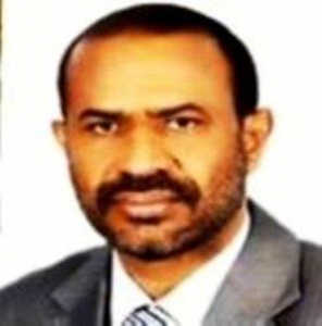 ملحق شؤون المغتربين بسفارة اليمن في الرياض  يهدد بعض المغتربين باحالتهم إلى المباحث العامة السعودية وبترحيلهم