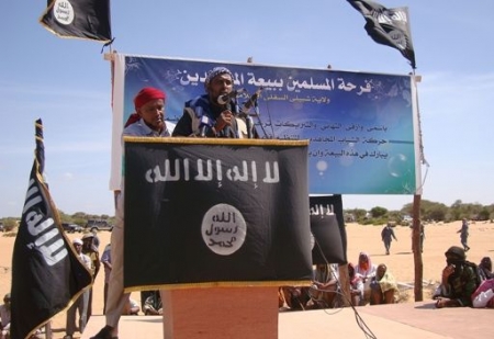 عاجل :القبض على قيادي أجنبي مفترض من القاعدة بشبوة