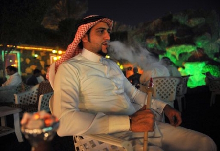 9 ملايين مدخن فى السعودية و16 مليار ريال لاستيراد التبغ