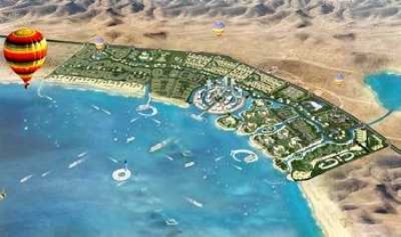 عشرات المسلحين يصلون عدن لحماية 3 ألف فدان اغتصبها نافذون بعد حرب  94