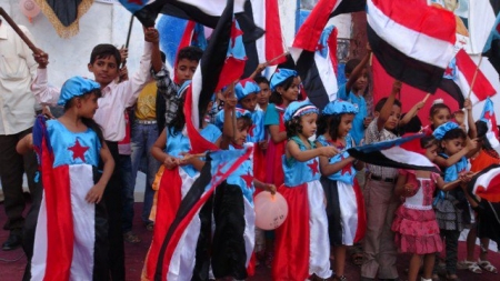 الحوطة تدشن برنامج احتفالات الجنوب بذكرى أكتوبر المجيدة (صور)
