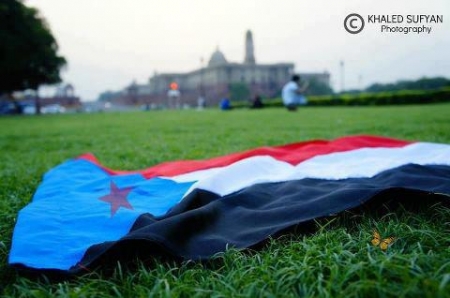 الحراك يدعو بن عمر لحضور فعالية اكتوبر بالمعلا