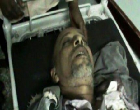الأمن يفرج عن 14 شخصا من أبناء الصبيحة