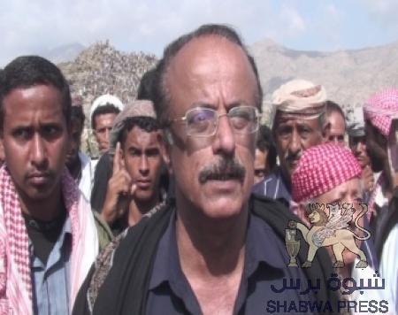 العميد النوبة : شعب الجنوب خرج قبل خمس سنوات من اجل حل القضية الجنوبية، وليس لألتفاف من قدموا ليركبوا الموجة