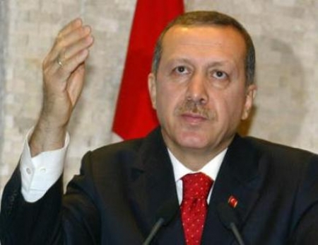 الموساد خـــــدع أردوغان في قصــــــة الطــــــائرة الســــورية
