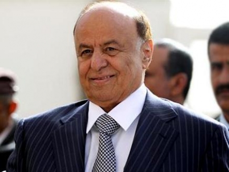 خطة أمريكية - بريطانية بإلاتفاق مع هادي لضرب على محسن وحزب الإصلاح
