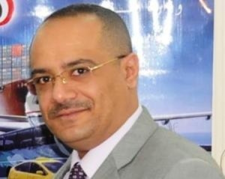د واعد باذيب : سنفتح ملف النقل طــــــــــيران اليمـــــــــــــدا