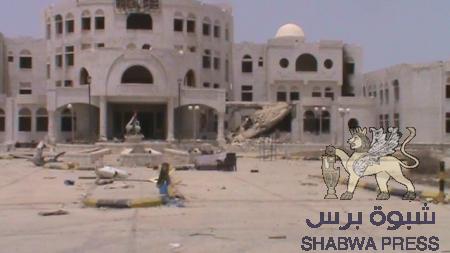 ارتفاع قتلى الجيش  بشقرة الى 20وجندي مصاب يروي تفاصيل الهجوم لشبوة برس