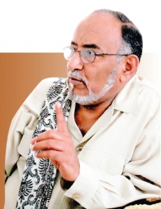 إنتقد سفيرأميركا في صنعا قائلآ أنه يتحدث كحاكم ومقرر للمصير والاختيار نيابة عن أهل الحق : تصريح هام للسيد الجفري