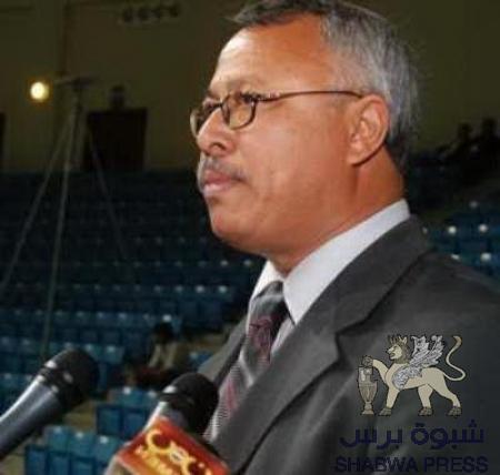 بالوثائق : إستمرار فساد حبتور رئيس جامعة عدن الذي يعين مدير هيئة آثار عدن عضوا في هيئة التدريس