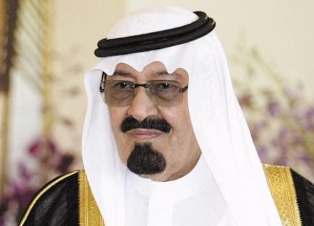 خادم الحرمين الشريفين يدعو لتبنى مشروع دولي يدين التعرض للأديان السماوية والأنبياء